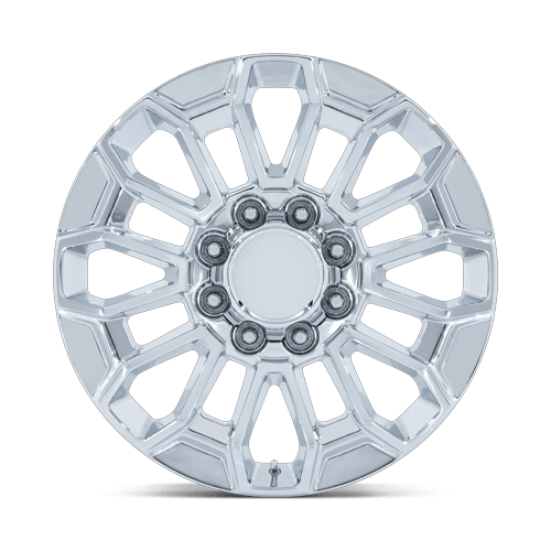 PR228 22X8.5 8X170 125 +40 CHROME