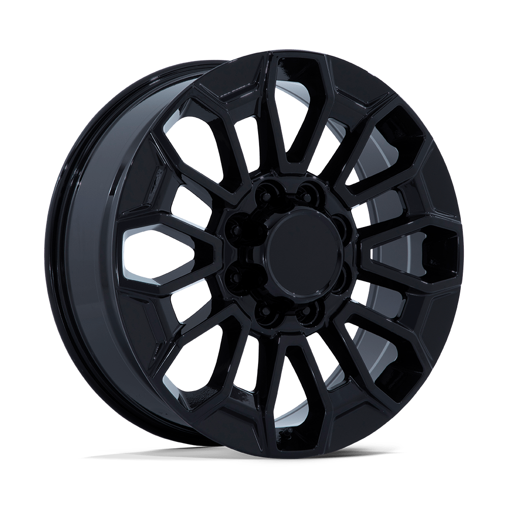 PR228 22X8.5 8X6.5 121 +15 G-BLK