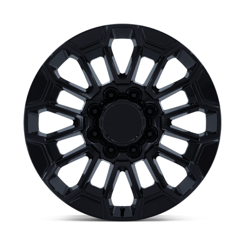 PR228 22X8.5 8X6.5 121 +15 G-BLK