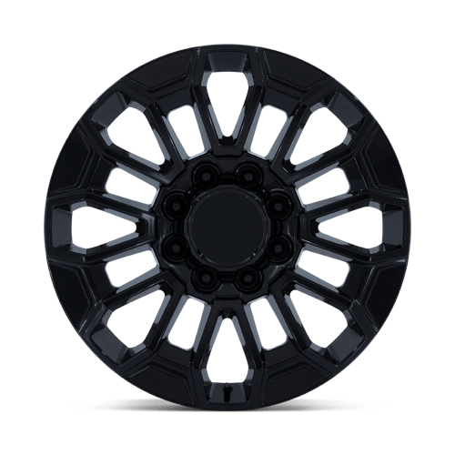 PR228 22X8.5 8X170 125 +40 G-BLK