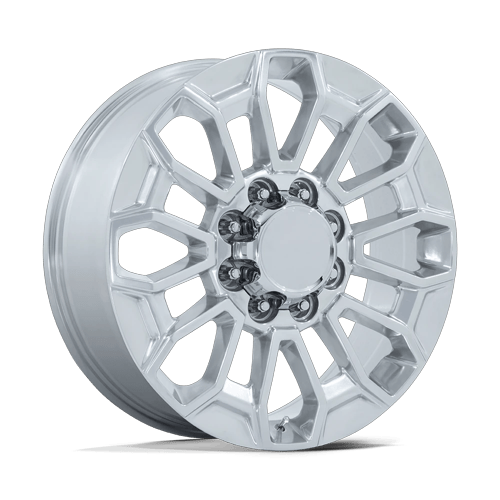 PR228 24X9 8X6.5 121 +15 POLISH