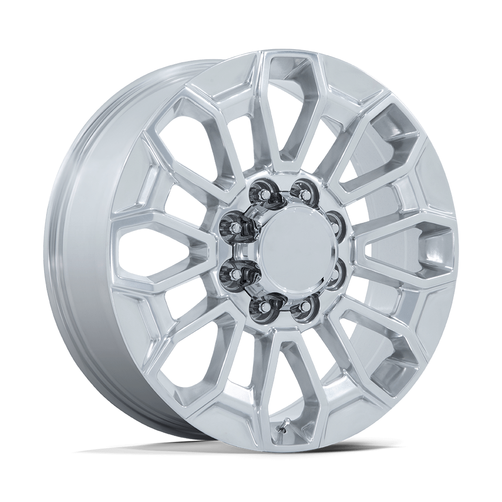 PR228 24X9 8X6.5 121 +15 POLISH