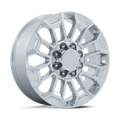 PR228 22X8.5 8X170 125 +40 POLISH