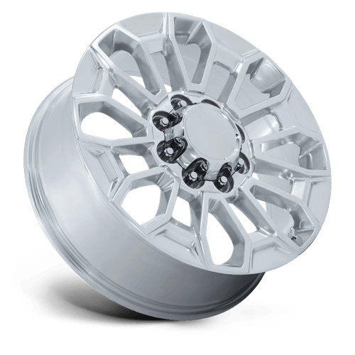 PR228 24X9 8X6.5 121 +15 POLISH