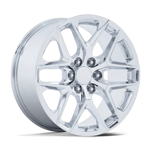 PR229 24X10 6X5.5 78 +31 CHROME