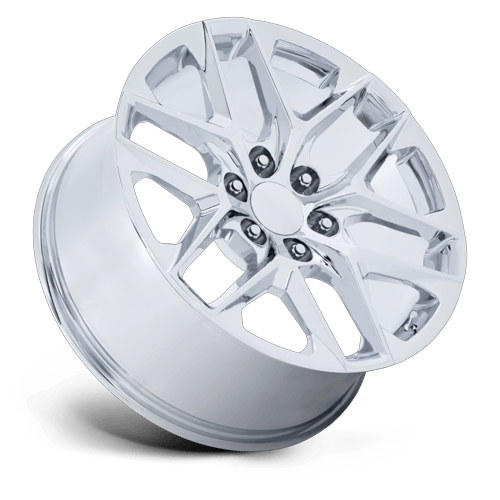 PR229 24X10 6X5.5 78 +31 CHROME
