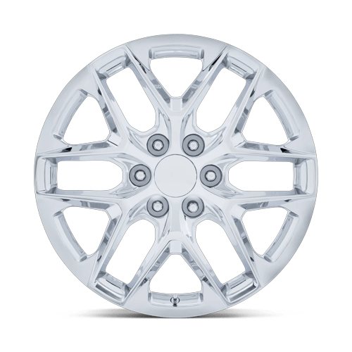 PR229 22X9 6X5.5 78 +28 CHROME