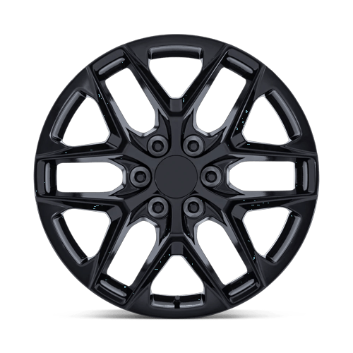 PR229 24X10 6X5.5 78 +31 G-BLK