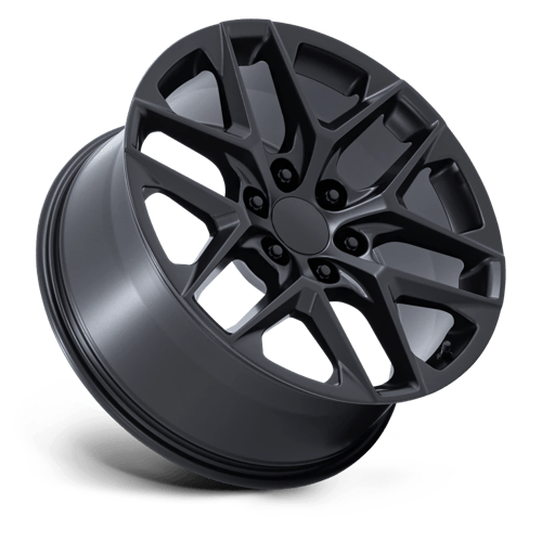 PR229 24X10 6X5.5 78 +31 S-BLK