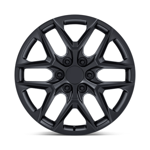 PR229 22X9 6X5.5 78 +28 S-BLK