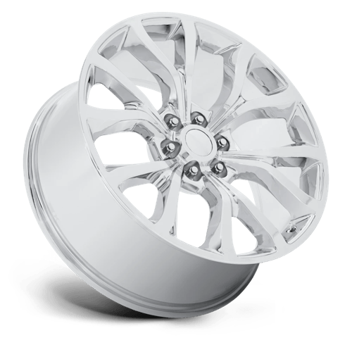 PR230 22X9.5 6X135 87 +44 CHROME