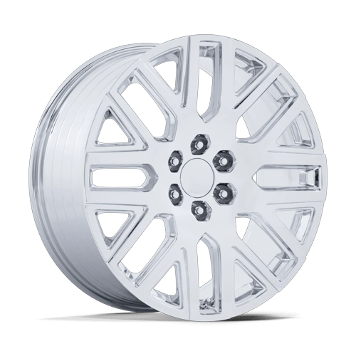 PR231 22X9 6X5.5 78 +28 CHROME