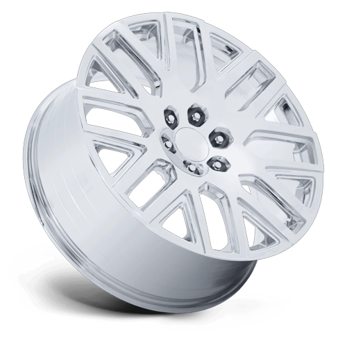 PR231 22X9 6X5.5 78 +28 CHROME