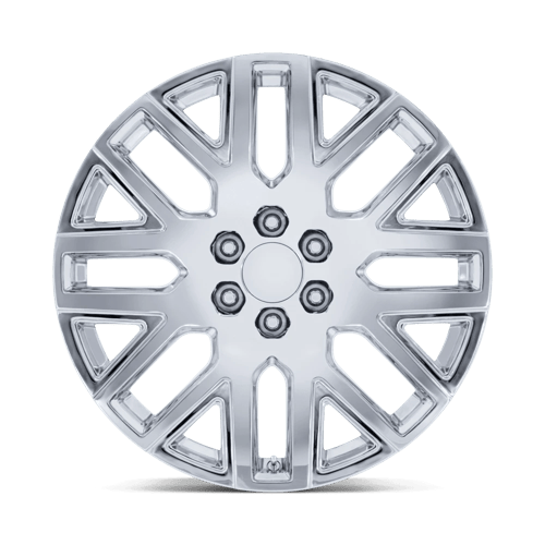 PR231 24X10 6X5.5 78 +31 CHROME