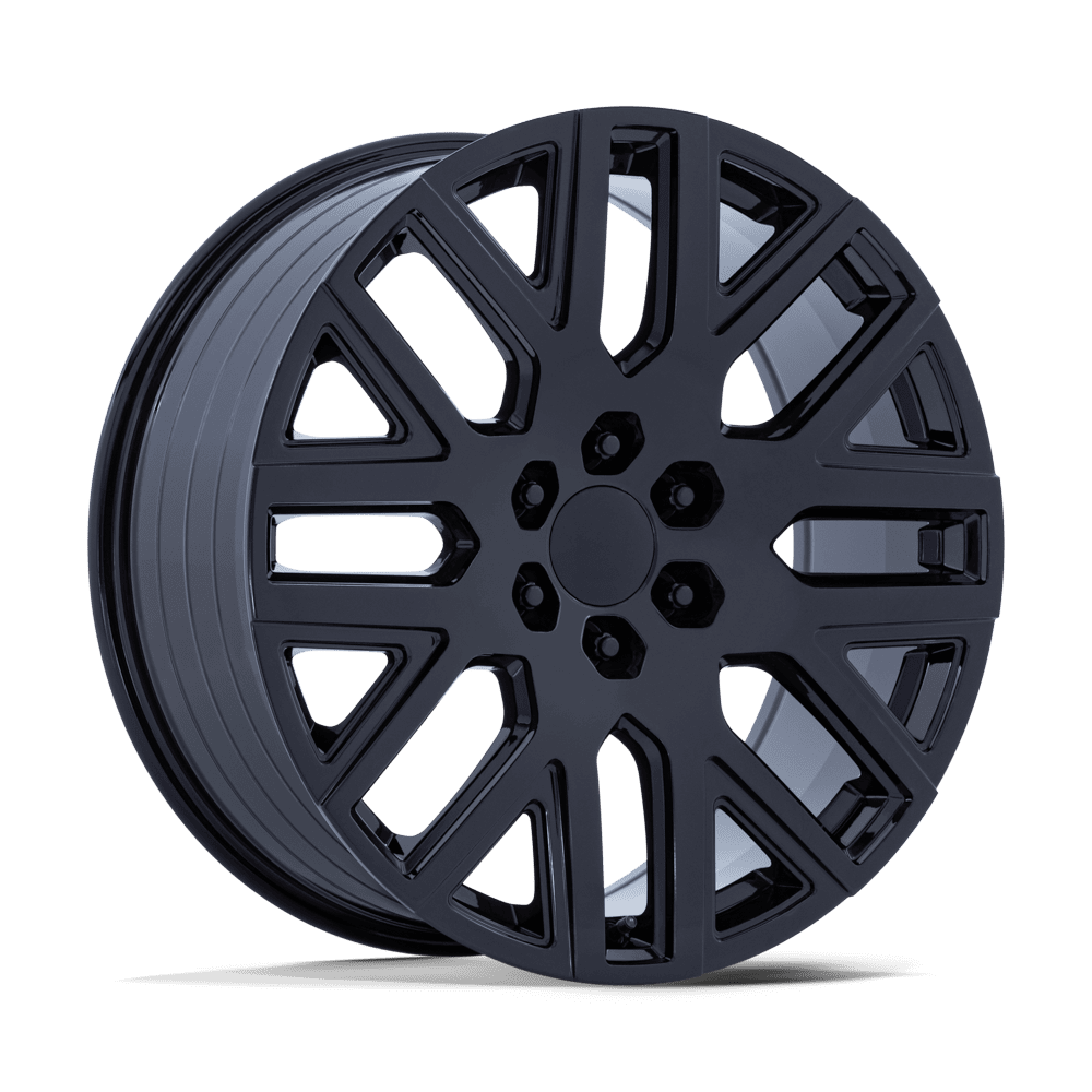 PR231 24X10 6X5.5 78 +31 G-BLK