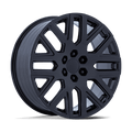PR231 24X10 6X5.5 78 +31 G-BLK