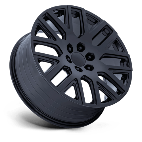 PR231 24X10 6X5.5 78 +31 G-BLK