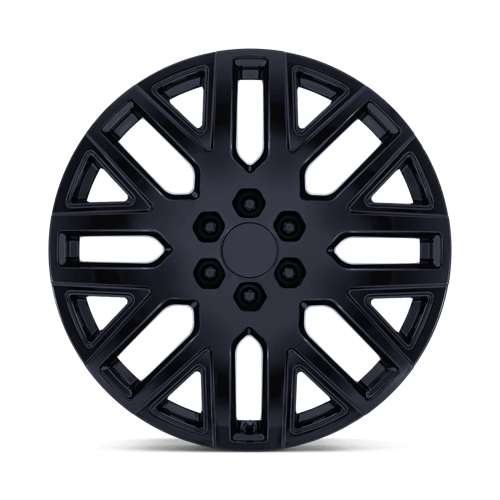 PR231 24X10 6X5.5 78 +31 G-BLK