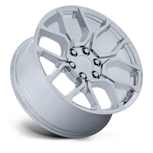 PR233 20X9 6X5.5 78 +24 CHROME