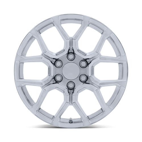 PR233 22X9 6X5.5 78 +28 CHROME
