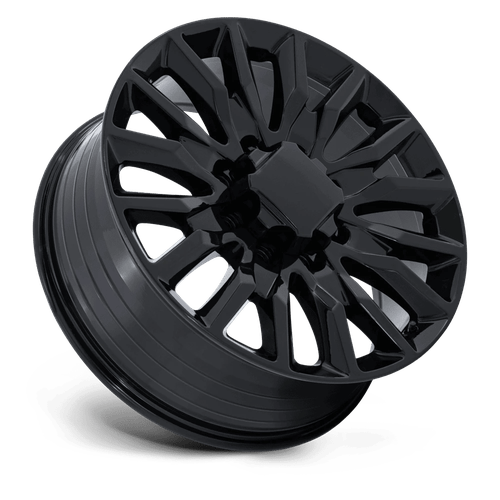 PR235 22X8.5 8X180 124 +44 G-BLK