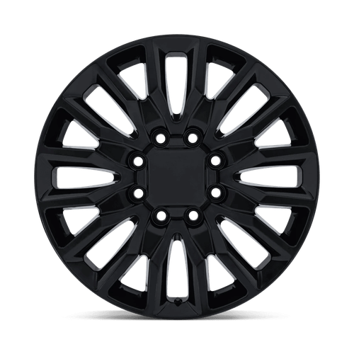 PR235 22X8.5 8X180 124 +44 G-BLK