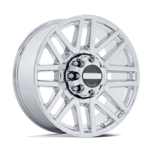 PR236 22X9 8X170 125 +40 CHROME