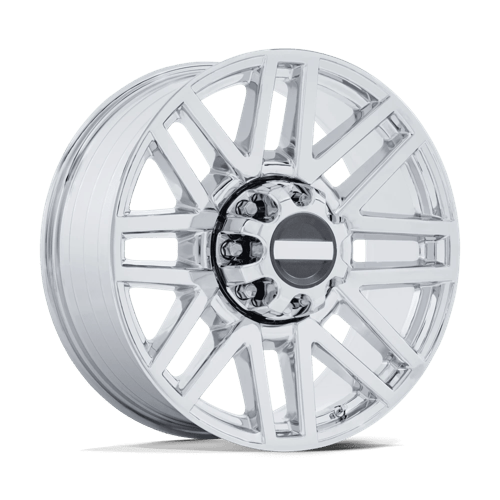 PR236 20X9 8X170 125 +40 CHROME