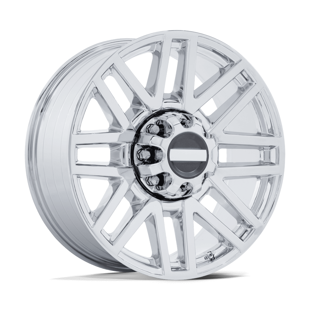 PR236 20X9 8X170 125 +40 CHROME