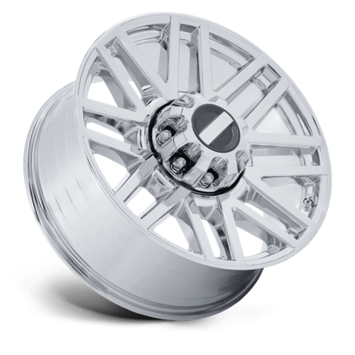 PR236 22X9 8X170 125 +40 CHROME