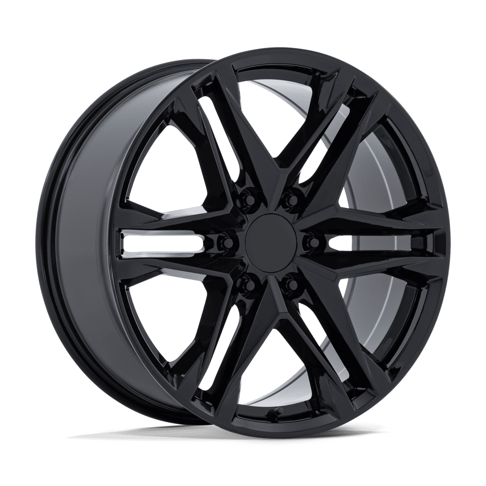 PR238 20X9 6X132 74 +40 G-BLK
