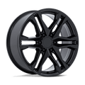 PR238 20X9 6X132 74 +40 G-BLK