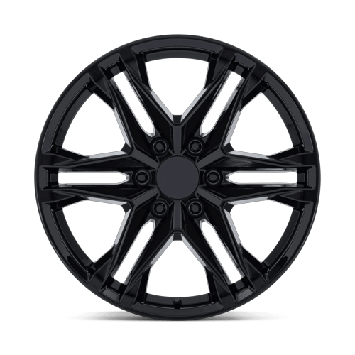 PR238 20X9 6X120 66 +40 G-BLK
