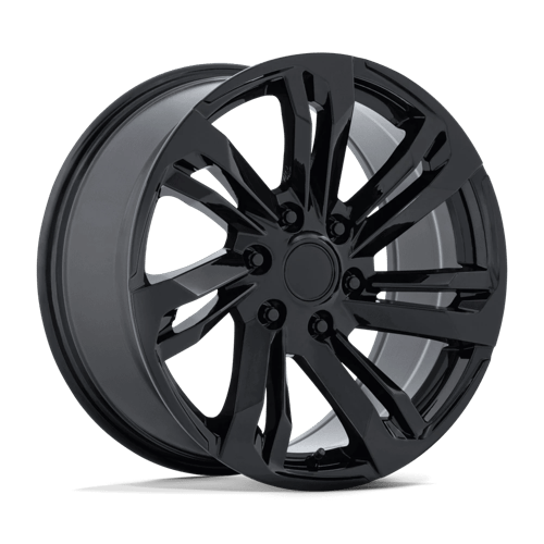 PR240 20X9 6X132 74 +45 G-BLK
