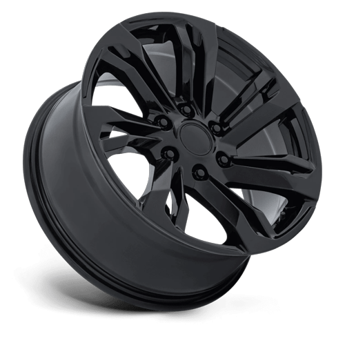 PR240 20X9 6X132 74 +45 G-BLK