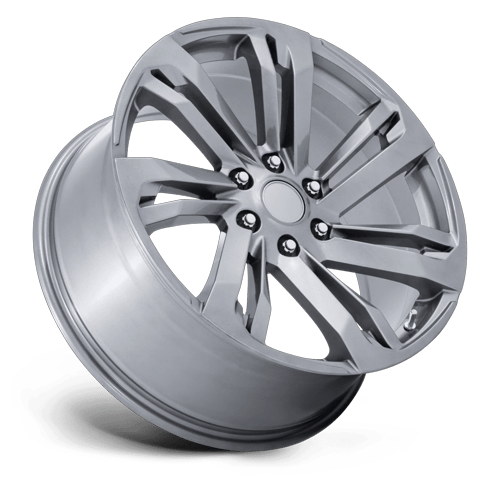PR240 20X9 6X132 74 +45 H-SLV