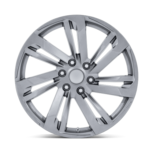 PR240 20X9 6X132 74 +45 H-SLV