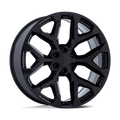 PR177 FFT 22X9 6X5.5 78 +24 G-BLK