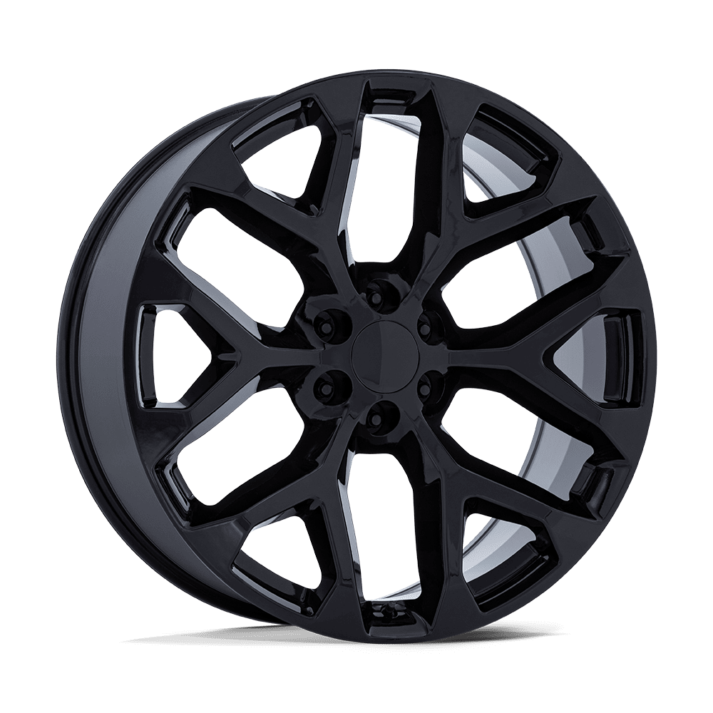 PR177 FFT 20X9 6X5.5 78 +24 G-BLK
