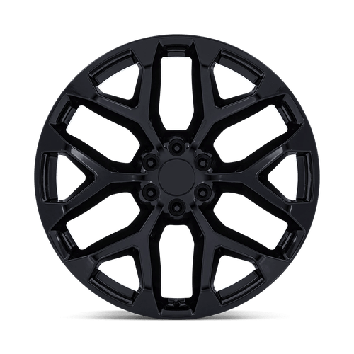 PR177 FFT 26X10 6X5.5 78 +24 G-BLK
