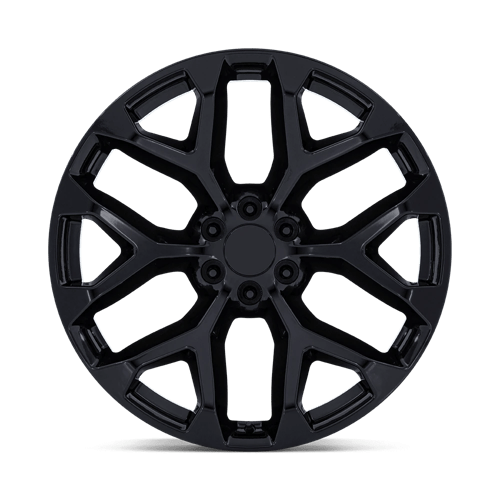 PR177 FFT 24X10 6X5.5 78 +24 G-BLK