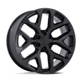 PR177 22X9 6X5.5 78 +24 S-BLK