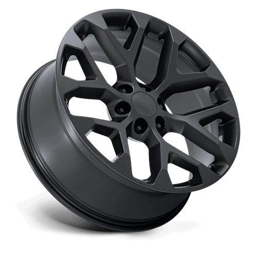 PR177 22X9 6X5.5 78 +24 S-BLK