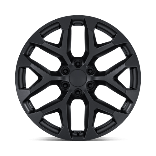 PR177 22X9 6X5.5 78 +24 S-BLK