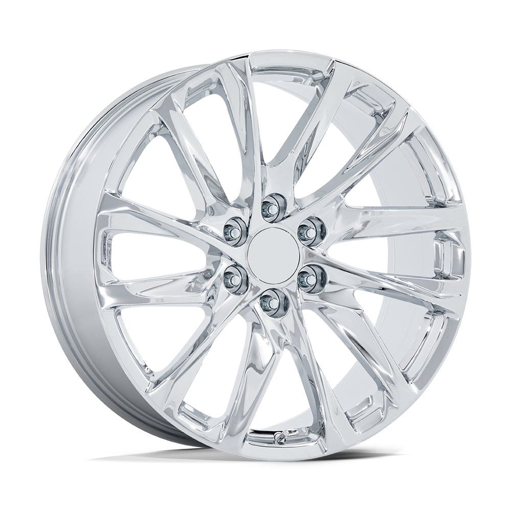 PR213 26X10 6X5.5 78 +31 CHROME