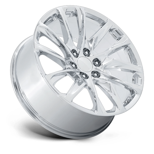 PR213 24X10 6X5.5 78 +31 CHROME