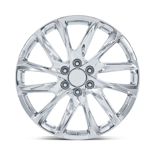 PR213 26X10 6X5.5 78 +31 CHROME