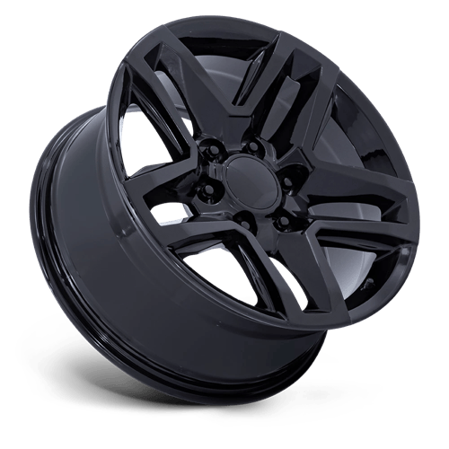 PR220 20X9 6X5.5 78 +28 G-BLK