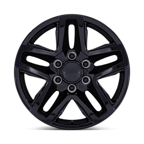 PR220 20X9 6X5.5 78 +28 G-BLK