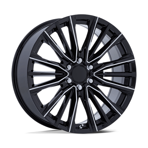 PR223 26X10 6X5.5 78 +28 G-BLK MILL